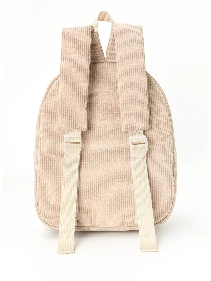 Mochilas dos Bixinhos Encantados