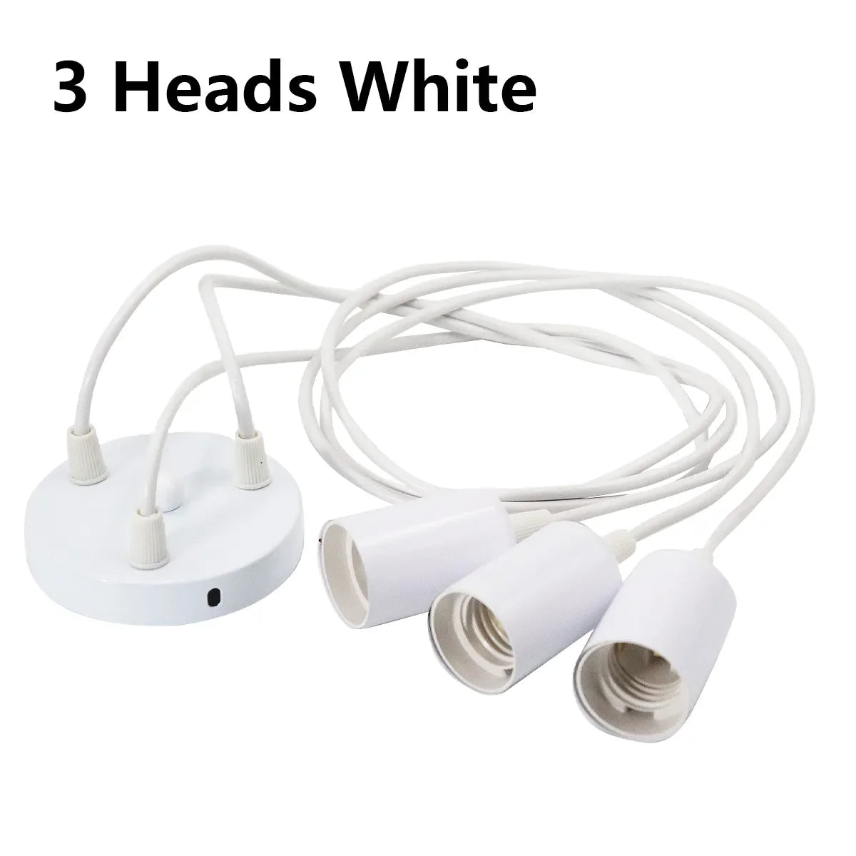 Modern Trio Pendant Ceiling Light – Linea Style LED for Dining & Kitchen Spaces