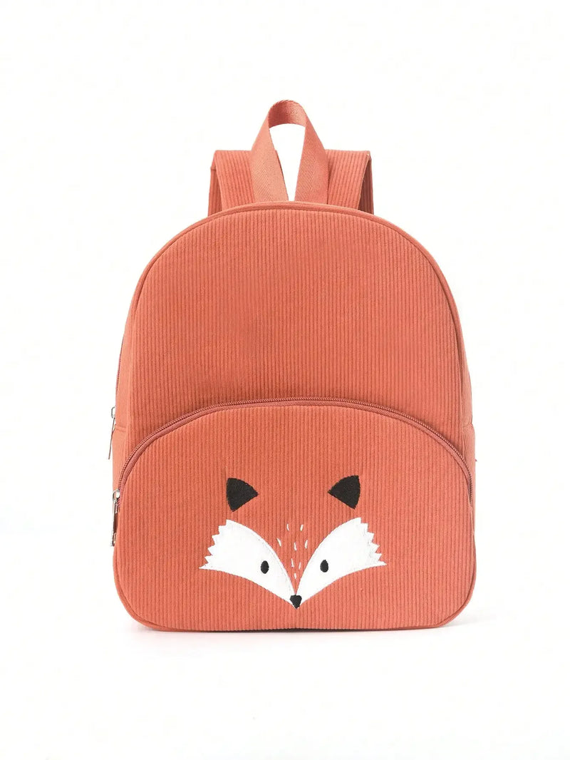 Mochilas dos Bixinhos Encantados