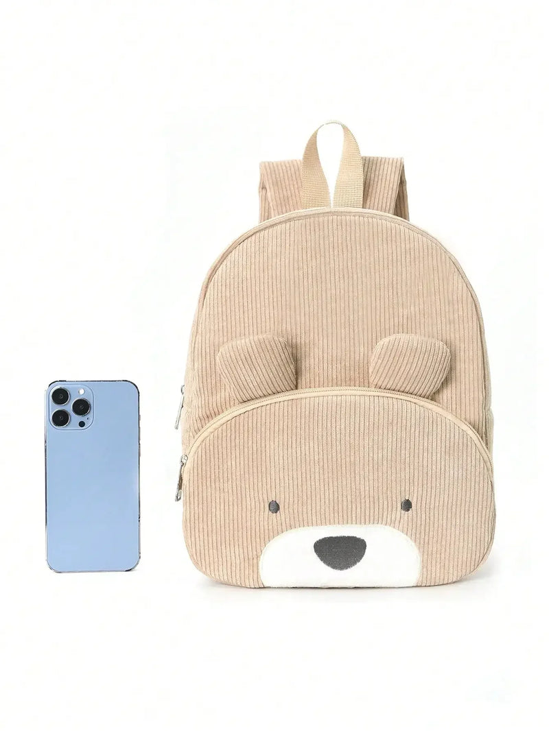 Mochilas dos Bixinhos Encantados