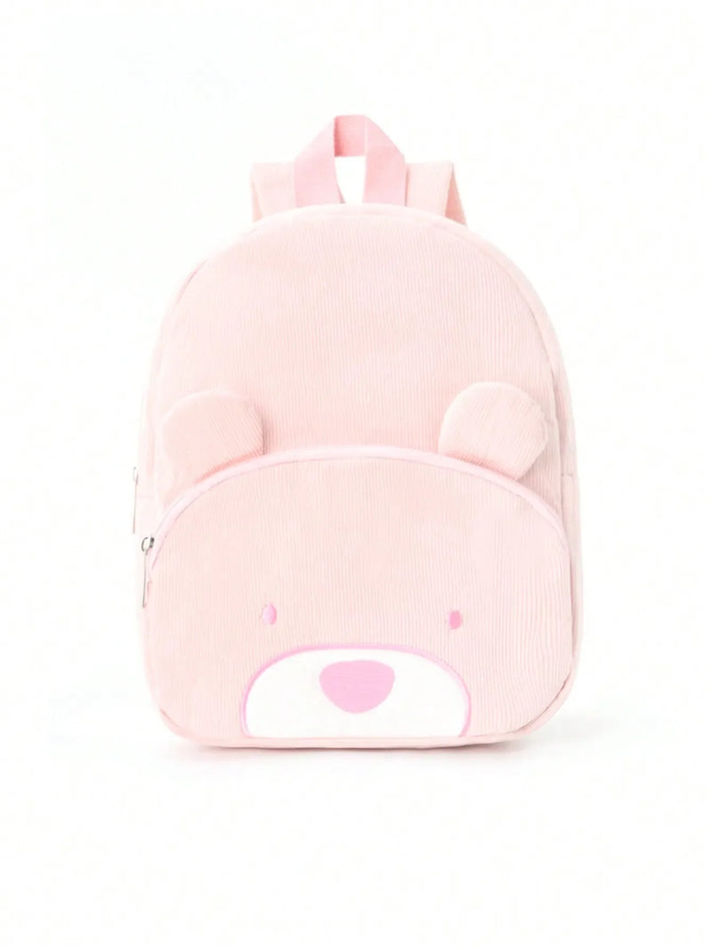 Mochilas dos Bixinhos Encantados