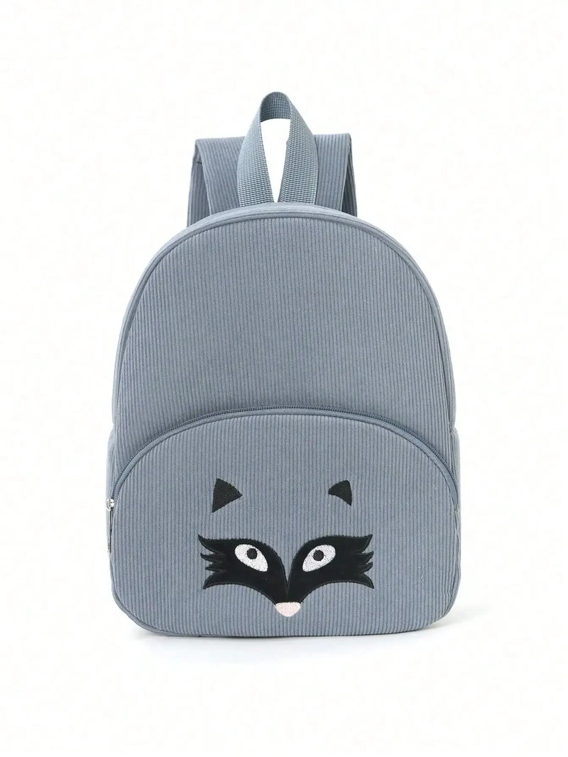 Mochilas dos Bixinhos Encantados