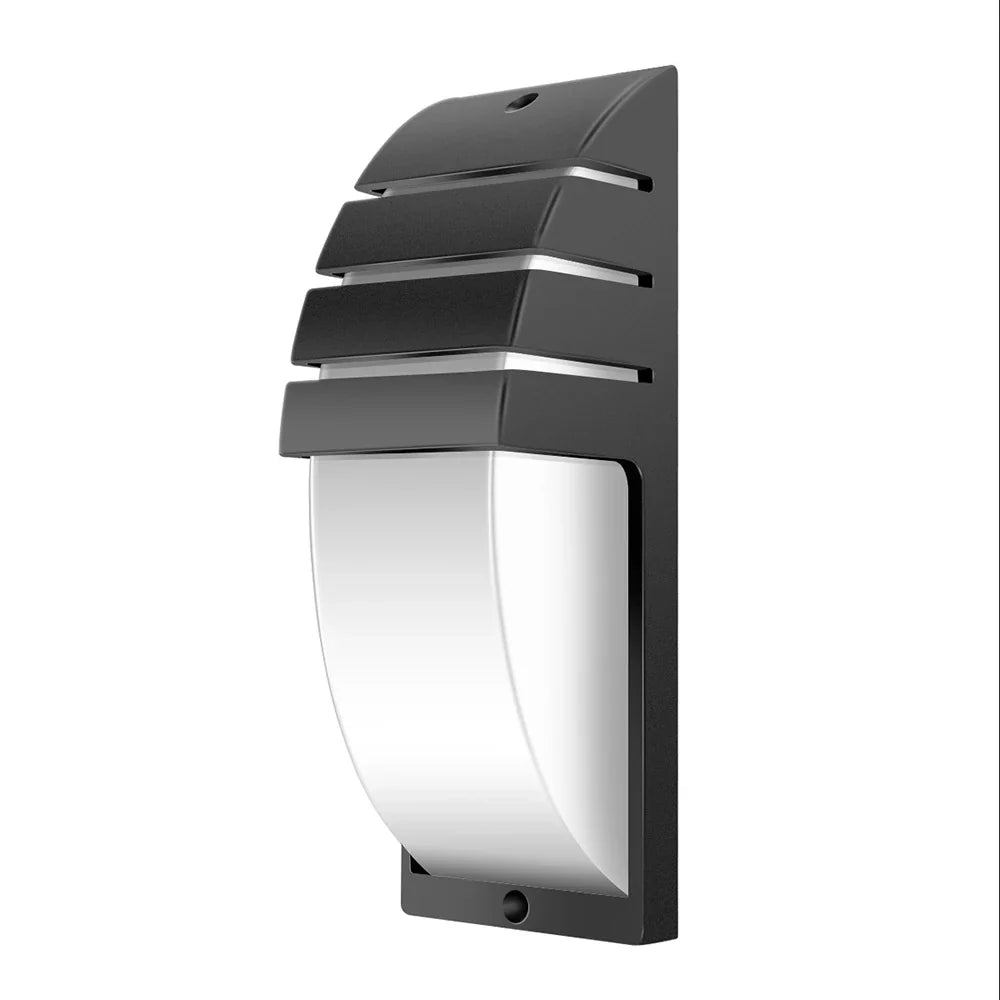 TG Pro Stainless Steel Outdoor Wall Light – Waterproof Garden & Patio LED Lamp for Safe and Durable Exterior Lighting