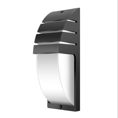 TG Pro Stainless Steel Outdoor Wall Light – Waterproof Garden & Patio LED Lamp for Safe and Durable Exterior Lighting
