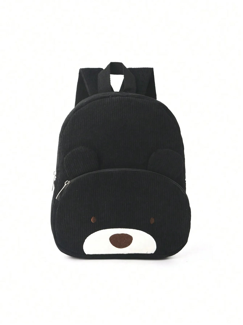 Mochilas dos Bixinhos Encantados