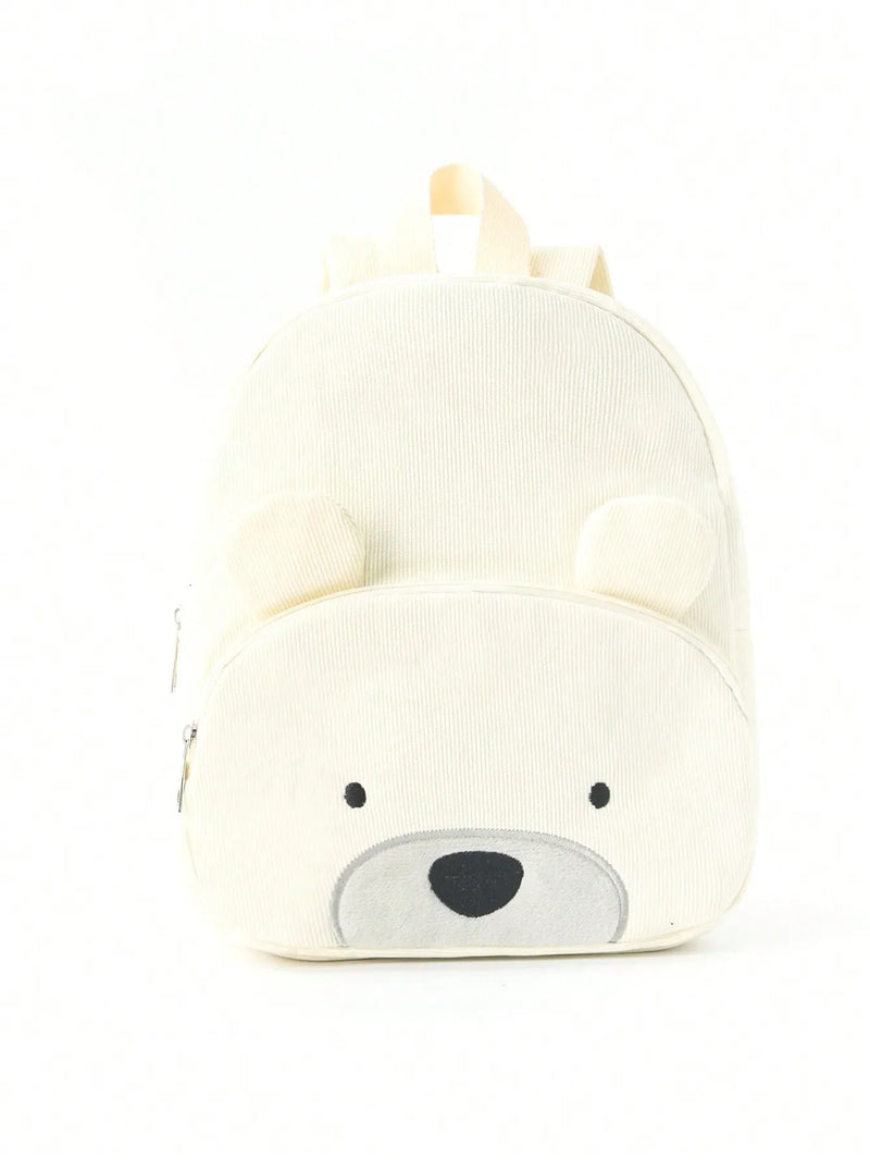 Mochilas dos Bixinhos Encantados