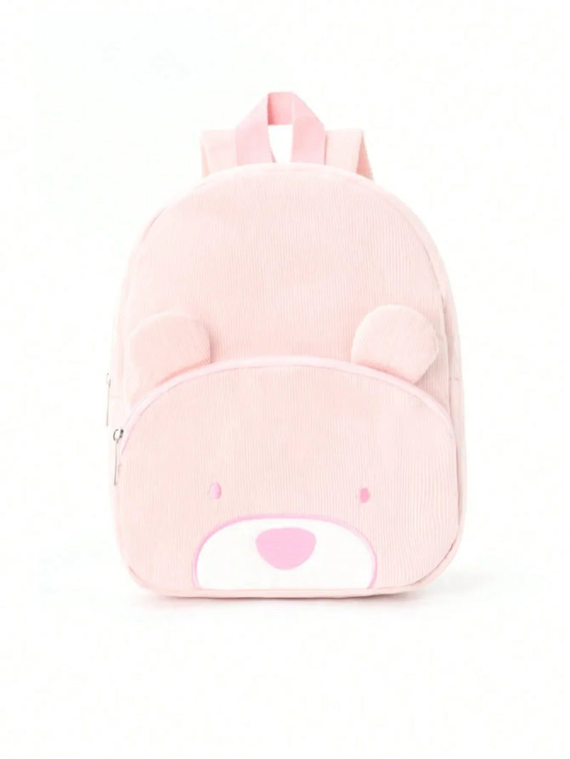 Mochilas dos Bixinhos Encantados
