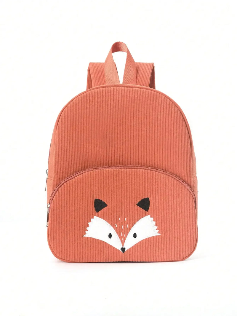 Mochilas dos Bixinhos Encantados