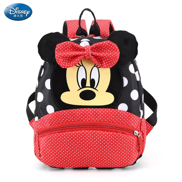 Mochila Mágica da Minnie