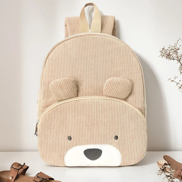 Mochilas dos Bixinhos Encantados