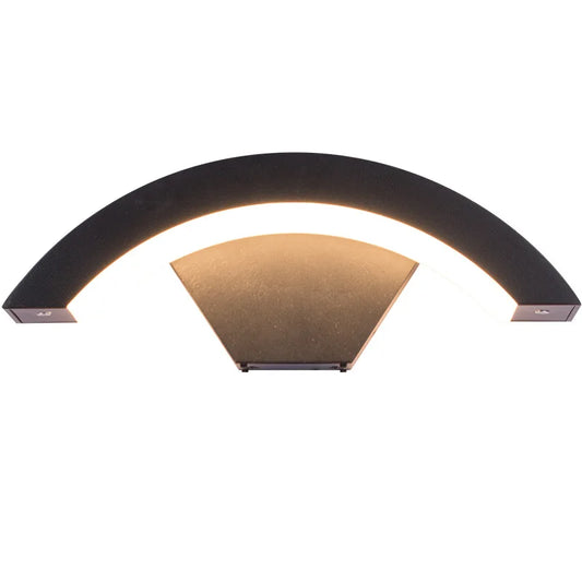 Premium Outdoor Waterproof Wall Light