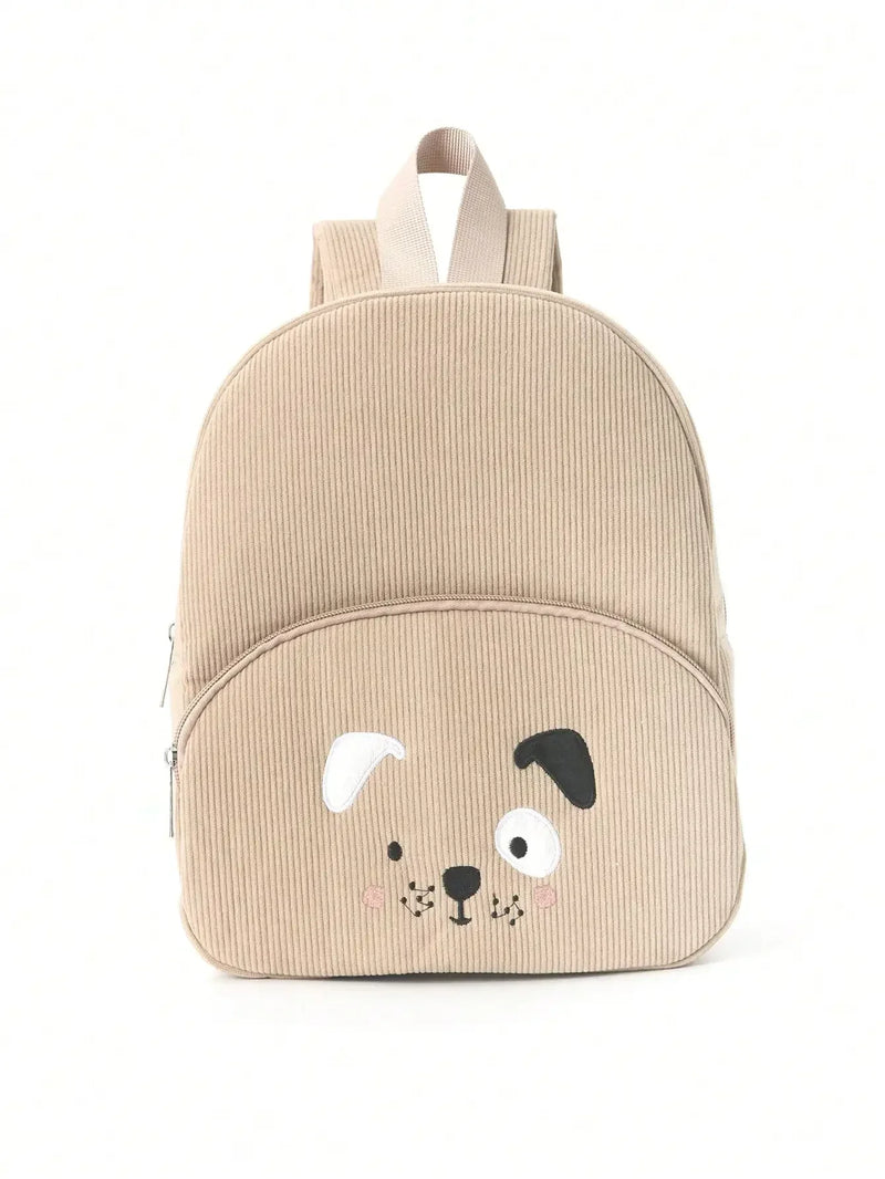 Mochilas dos Bixinhos Encantados
