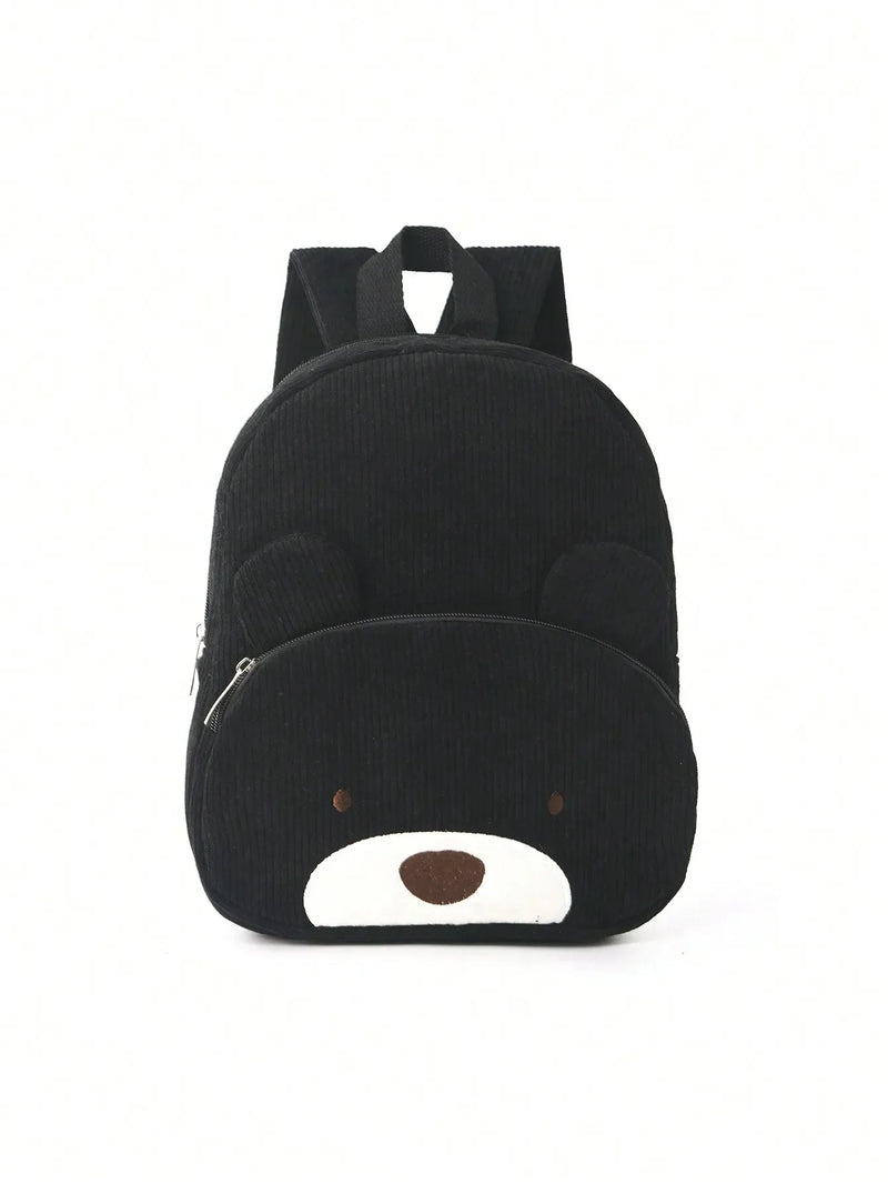 Mochilas dos Bixinhos Encantados