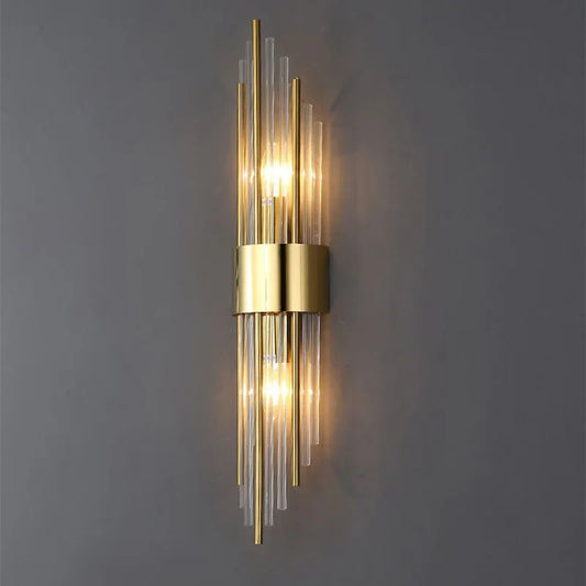 Acrylic Wall Sconce