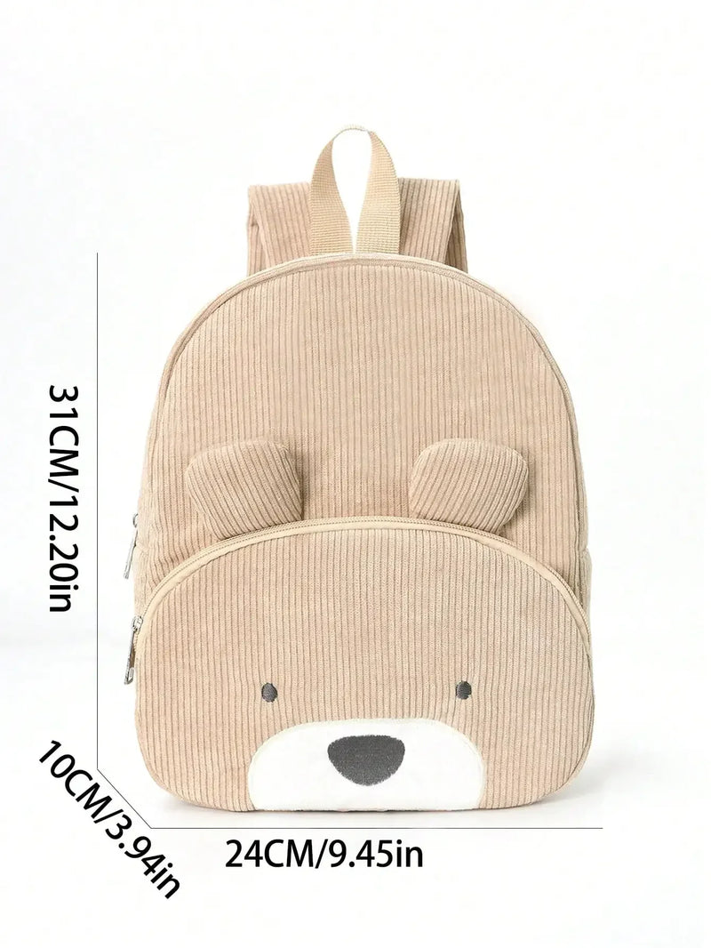 Mochilas dos Bixinhos Encantados