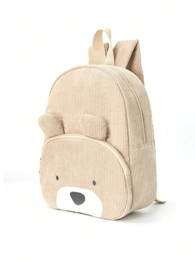 Mochilas dos Bixinhos Encantados