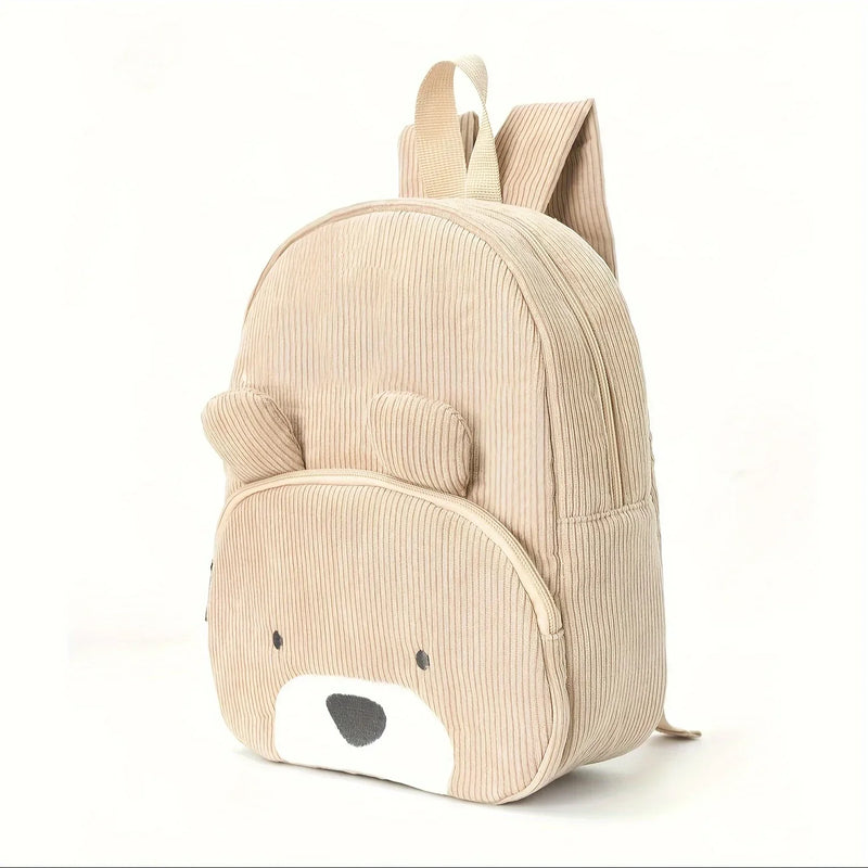 Mochilas dos Bixinhos Encantados