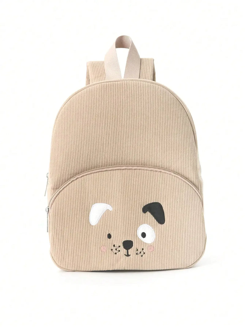 Mochilas dos Bixinhos Encantados