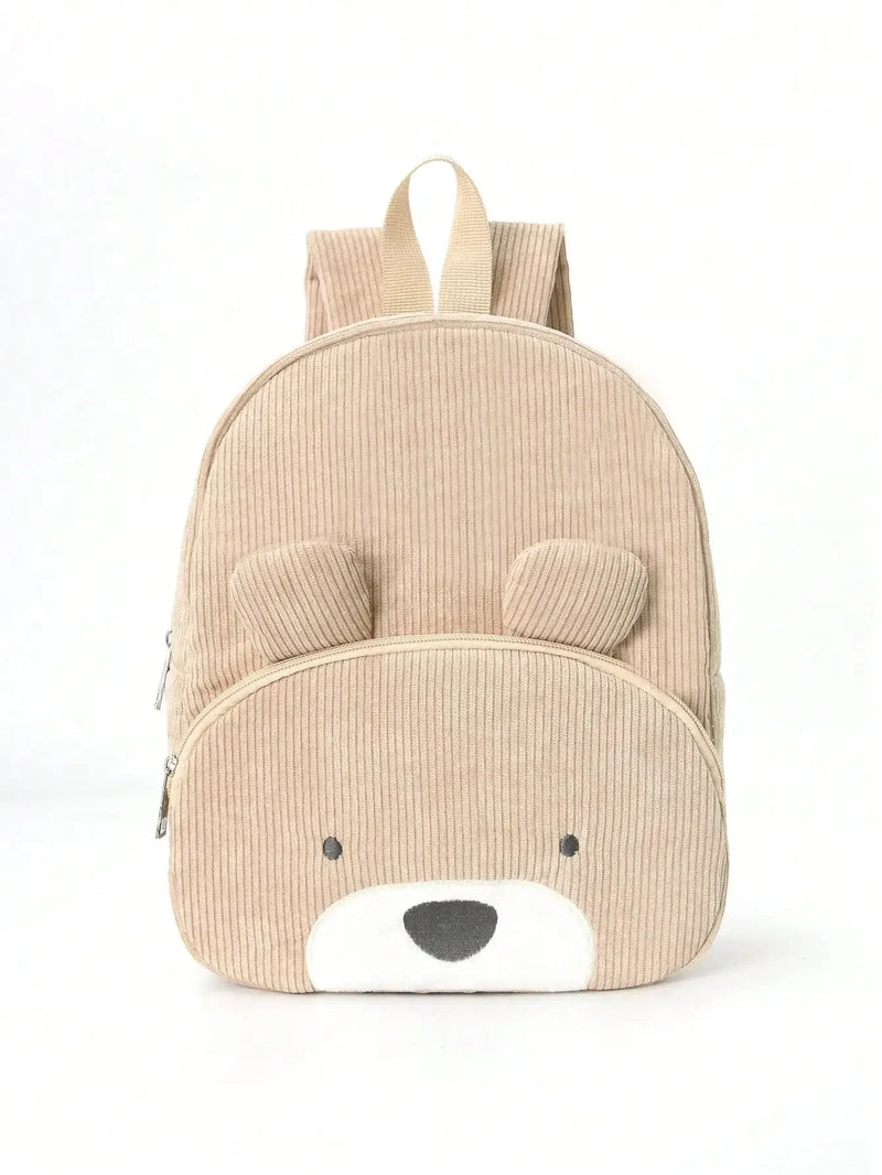 Mochilas dos Bixinhos Encantados