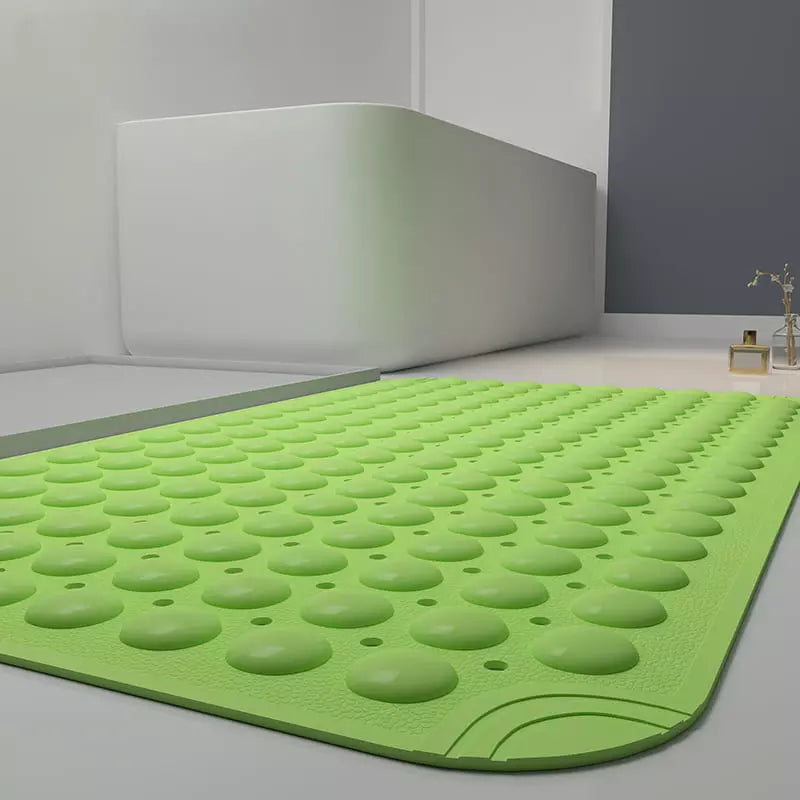 Non-Slip Bath Mat for Shower Box – Quick-Dry Bathroom Safety Rug