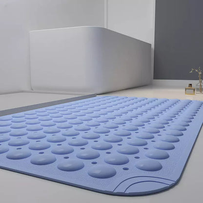 Non-Slip Bath Mat for Shower Box – Quick-Dry Bathroom Safety Rug