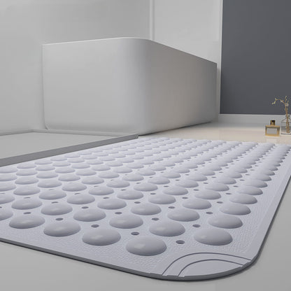 Non-Slip Bath Mat for Shower Box – Quick-Dry Bathroom Safety Rug