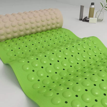 Non-Slip Bath Mat for Shower Box – Quick-Dry Bathroom Safety Rug