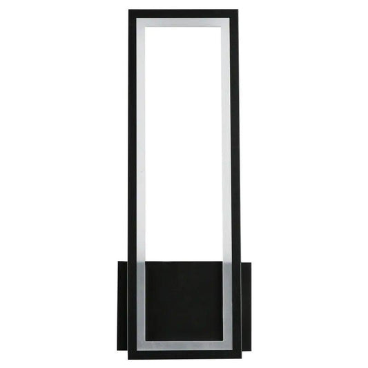 Minimalist LED Wall Sconce for Living Room – Modern Interior Lighting