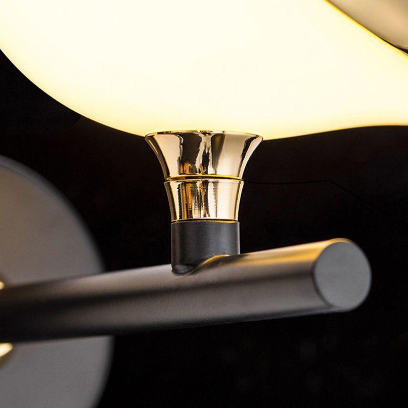 Nordic Bird Wall Sconce – Elegant Modern Decorative Wall Light for Living Room & Bedroom