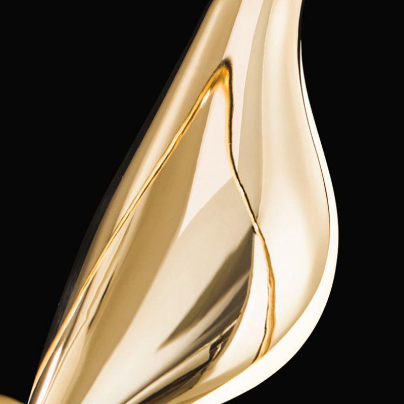 Nordic Bird Wall Sconce – Elegant Modern Decorative Wall Light for Living Room & Bedroom