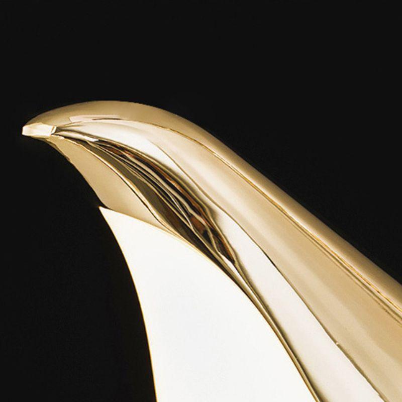 Nordic Bird Wall Sconce – Elegant Modern Decorative Wall Light for Living Room & Bedroom