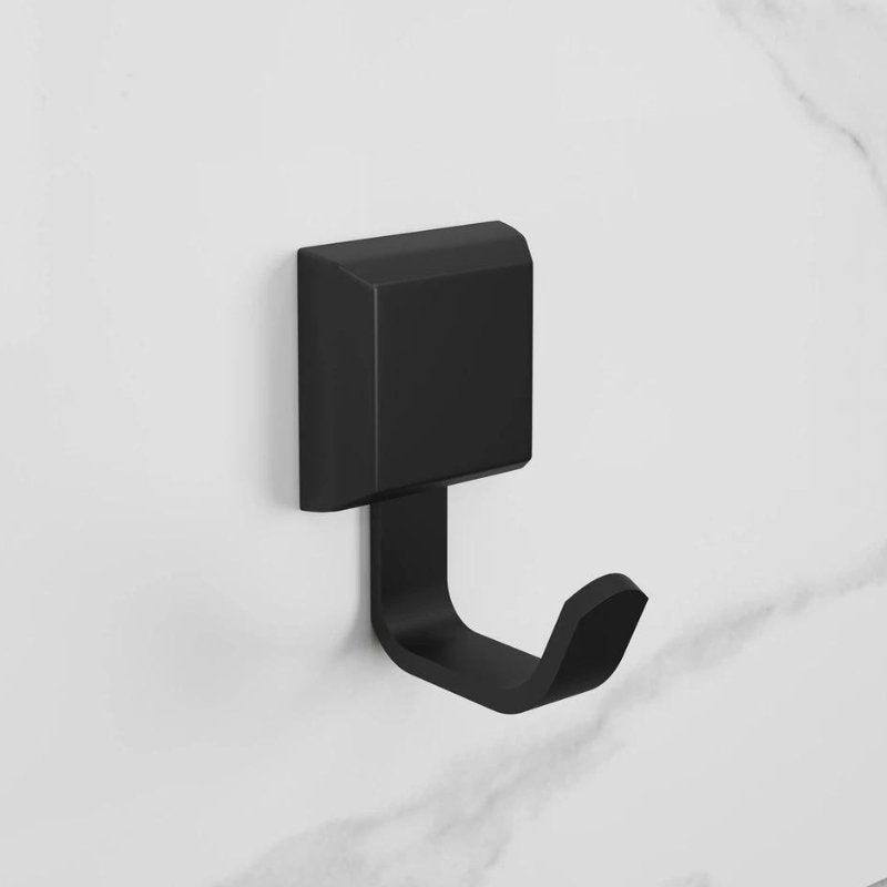 Wall Mounted Towel Hook – Heavy Duty Stainless Steel Hanger for Bathroom & Kitchen