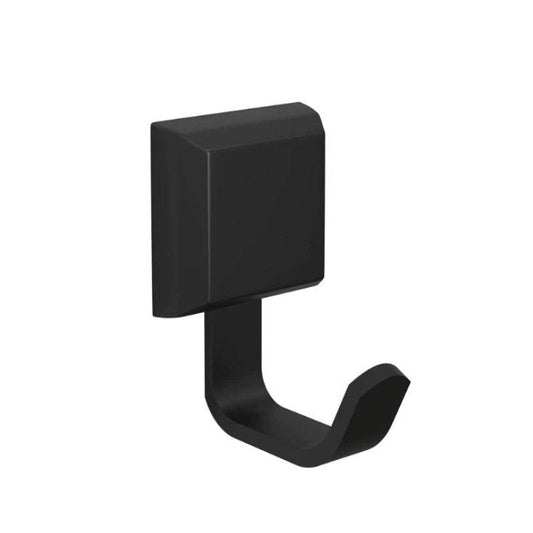 Wall Mounted Towel Hook – Heavy Duty Stainless Steel Hanger for Bathroom & Kitchen