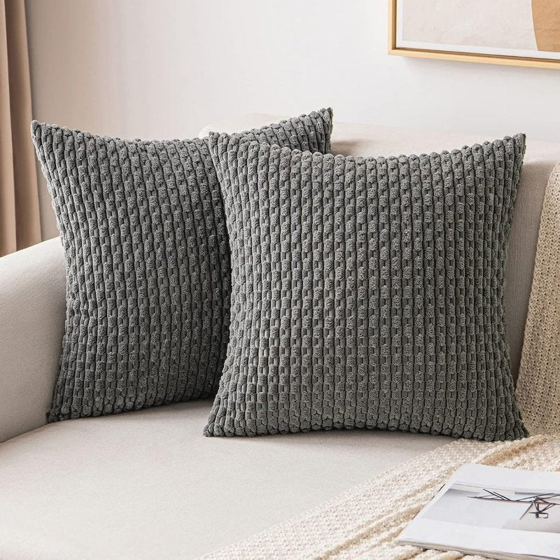 Modern Decorative Pillow Cover