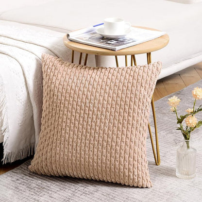 Modern Decorative Pillow Cover