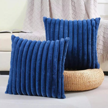 Ultra Soft Decorative Pillow Cover