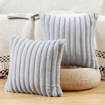 Ultra Soft Decorative Pillow Cover