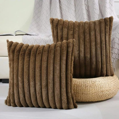 Ultra Soft Decorative Pillow Cover