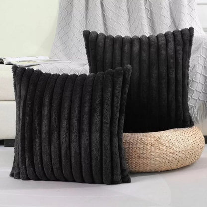 Ultra Soft Decorative Pillow Cover