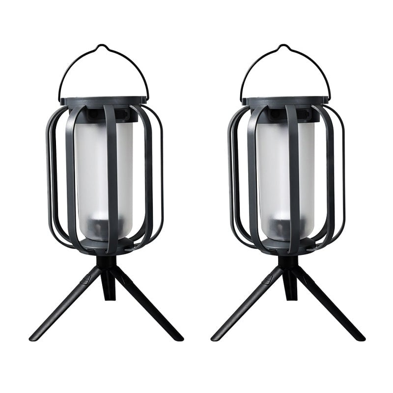 FlameGlow | Always light, even without a power outlet or sunlight