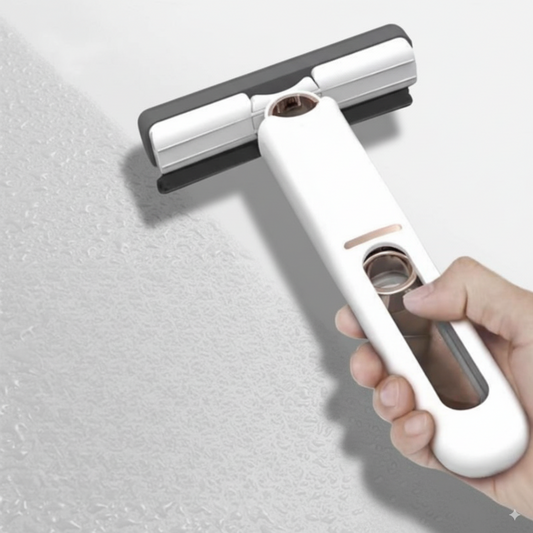 Mini Mop & Squeegee – Multi-Purpose Cleaning Tool for Kitchen Sink