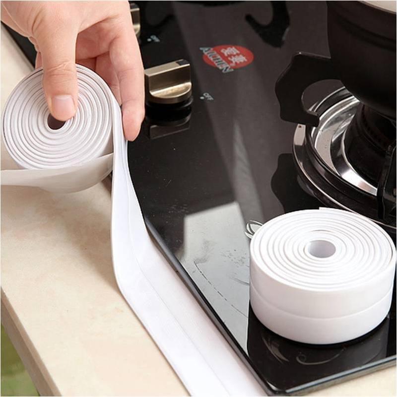 Veda Premium Waterproof Sealing Tape – Durable Strong Adhesive for DIY & Repairs