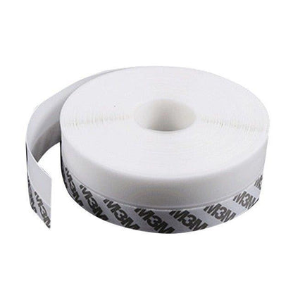 Premium Draft Seal Tape – Stops Dust, Noise, Wind & Insects for Doors and Windows