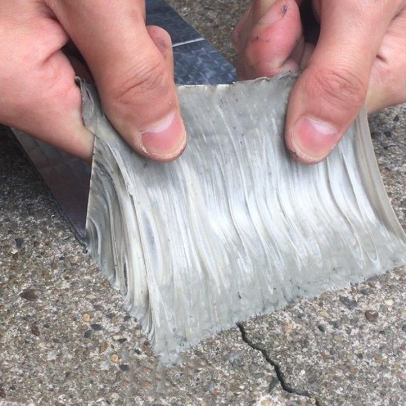 MaxSeal Premium Waterproof Repair Tape – Heavy Duty Leak Fix for Roof, Pipes & Outdoor Use