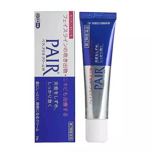 Japanese Clear Acne Cream 24g