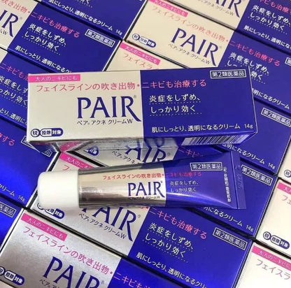 Japanese Clear Acne Cream 24g