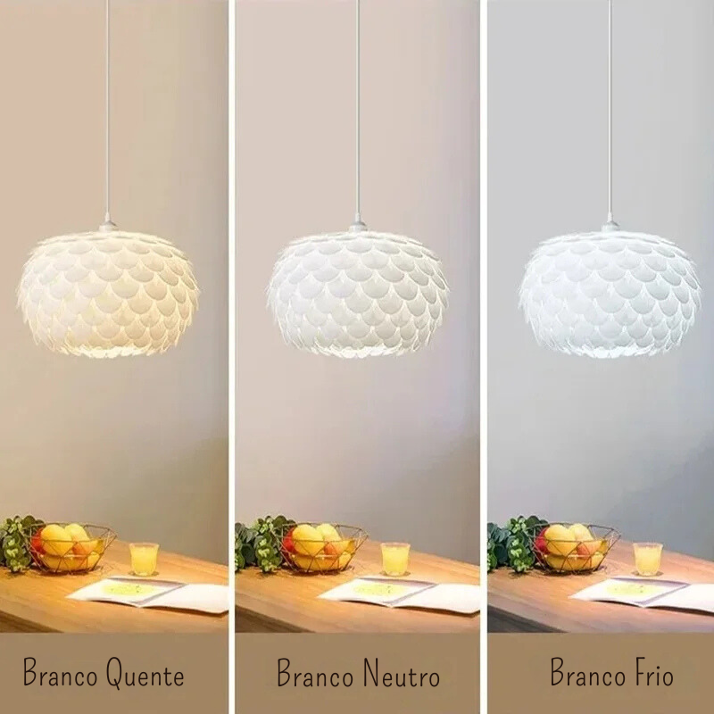Petal Pendant Ceiling Lamp – Elegant Lighting Fixture for Bedrooms, Living Room & Hall