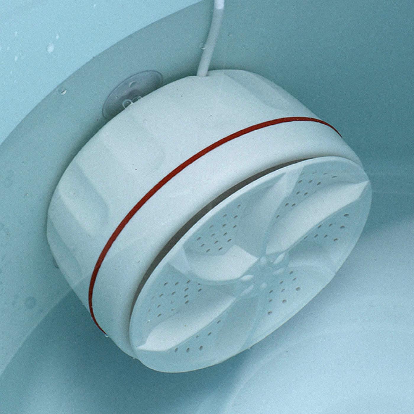 UltraLava® Portable Washing Machine – Compact Laundry Solution (Buy 1 Get 2)