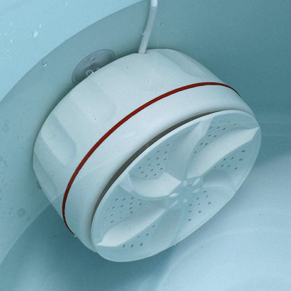 UltraLava® Portable Washing Machine – Compact Laundry Solution (Buy 1 Get 2)