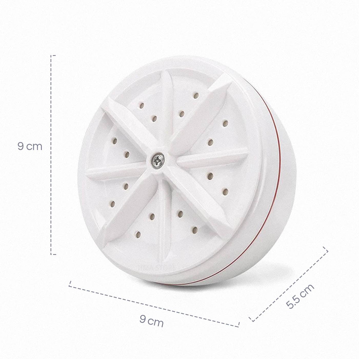 UltraLava® Portable Washing Machine – Compact Laundry Solution (Buy 1 Get 2)